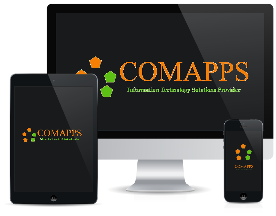 COMAPPS PTY LTD | IT Solutions provider