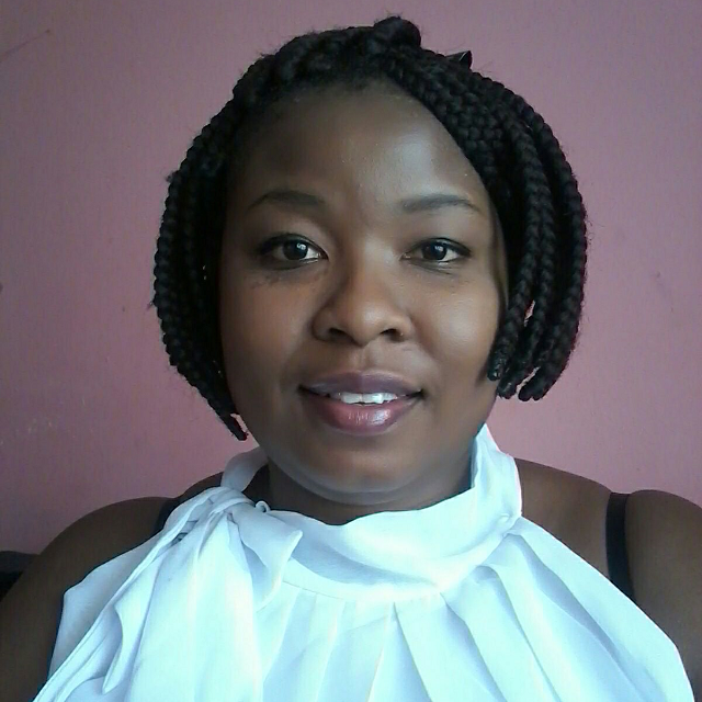 Thandwa Mgithi from COMAPPS PTY LTD