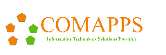 COMAPPS PTY LTD | IT Solutions provider